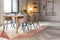 Zuiver Storm Eettafel 220x90 cm Hout Naturel