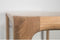 Zuiver Storm Eettafel 220x90 cm Hout Naturel