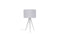 Zuiver Tripod Tafellamp Wit