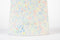 Zuiver Victoria Bijzettafel Rond 30 cm Gerecycled Plastic - Multi colour