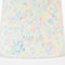 Zuiver Victoria Bijzettafel Rond 30 cm Gerecycled Plastic - Multi colour