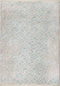 Zuiver Yenga Vloerkleed 160x230 Breeze - Blauw
