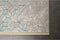 Zuiver Yenga Vloerkleed 160x230 Breeze - Blauw