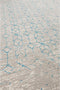 Zuiver Yenga Vloerkleed 160x230 Breeze - Blauw