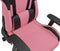 Genesis Nitro 720 - Gaming stoel - Max. gebruikersgewicht 150 kg - Roze