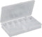 Raaco Assortimentsdoos - At Home Box - 9 vakken - 173 x 271 x 41 mm - 107945