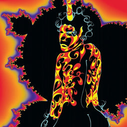Outkast Stankonia - LP - 3x Coloured Vinyl - Paars marmer
