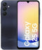 Samsung Galaxy A25 - Smartphone - 6GB RAM - 128GB opslag - Zwart