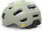 MET E-Mob MIPS Fietshelm - Fietshelm E Bike Volwassenen - NTA8776 - Maat L (58-61cm) - Moss Gray