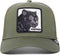 Goorin Bros - The Panther Olive Cap