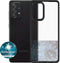 PanzerGlass Hoesje Geschikt voor Samsung Galaxy A52 (4G) / A52s / A52 (5G) - PanzerGlass Anti-Bacterial ClearCase - Transparant