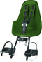 Bobike ONE Mini - Fietsstoeltje - Voorzitje 9 maanden - 3 jaar - Olive Green