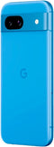 Google Pixel 8a - Smartphone - 128GB opslag - Blauw