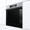 Gorenje BOSB737OTX - Inbouw oven 60 cm - Zelf reinigend - AirFry - RVS