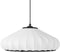 ZULIA - Hanglamp - Wit - Nylon
