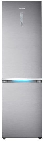 Samsung RB36R8899SR - Koel-vriescombinatie - 246L koelruimte 122L vriesruimte - Vrijstaand