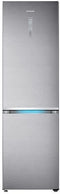 Samsung RB36R8899SR - Koel-vriescombinatie - 246L koelruimte 122L vriesruimte - Vrijstaand