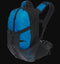 Ergon Rugzak BX3 Evo Blauw 15 + 3L