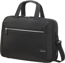 Samsonite Litepoint - Rugzak - Waterbestendig laptopvak - Reflecterende ritssluiting