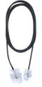 Stölzel Spiralreiniger Posaune - Tuba - Accessoire voor koperen blaasinstrumenten