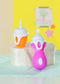 BABY born Interactive Flesje en Lepel - Poppenverzorgingsproduct