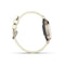 Garmin Lily 2 - Smartwatch - 35mm - Beige