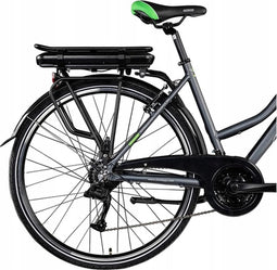 Zundapp E-Bike Trekking Z80S 700c