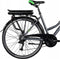 Zundapp E-Bike Trekking Z80S 700c