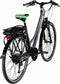 Zundapp E-Bike Trekking Z80S 700c