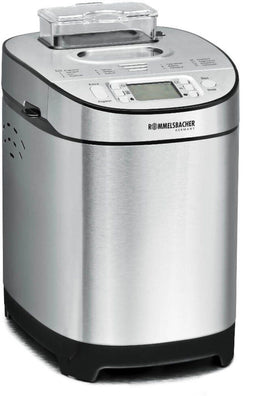 Rommelsbacher BA 550 - Broodbakmachine - N.v.t.