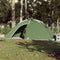 vidaXL - Tent - 8-persoons - waterdicht - groen