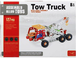 Bouwspel S1123640 28 x 20 cm