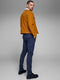 JACK&JONES JPSTMARCO JJBOWIE SA NOOS - Heren Beha - Maat 32 - Denim
