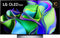 LG OLED evo C3 - Ultra HD TV - 48