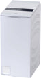 Haier HW90-BPD13386U-S - Bovenlader Wasmachine - 9 kg - A - Wit