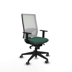 Bureaustoel Piqueras y Crespo 1D066G0