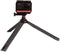 Joby TelePod SPORT - Draagbaar Statief - Max. 0,5 kg - Rood