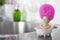 Peleg Design Soap Opera Sponshouder