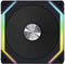 Lian Li UNI FAN SL120 V2 Reverse Blade Zwart, 120mm