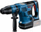 Bosch GBH 18V-36 C Professional - Accu-hamer - 7 J slagenergie - SDS Max