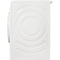 Bosch WAN28225 - Koolborstelloze Wasmachine - SpeedPerfect - ActiveWater Plus - Wit | 8kg - 1400T