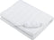 Bloomfold Elektrische Onderdeken - 150 x 80 cm - 3 Warmtestanden - Wit
