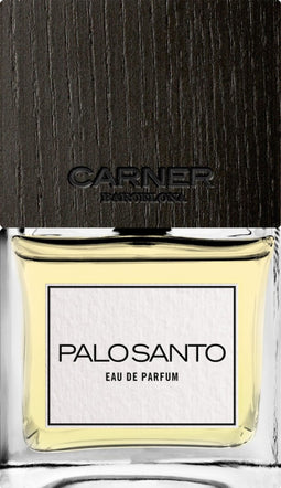 Carner Woody Collection Palo Santo Eau de Parfum