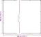 vidaXL - Doorzichtig - zeildoek - met - zeilringen - 3x3 - m - PVC