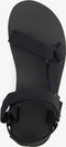 Teva FLATFORM UNIVERSAL - Dames Sandalen - Plateau - Zwart - Maat 37
