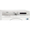 AEG L76695NFL - Wasmachine - 9 kg laadvermogen - 1600 rpm centrifugeer snelheid - Droogresultaat A