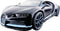 MAISTO Bugatti Chiron Special Edition Car 0-400-0 km / h 42s 1 / 24th - Zwart