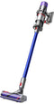 Dyson V11 Total Clean - Steel stofzuiger - 3 reinigingsstanden - 0,76L