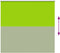 vidaXL - Rolgordijn - verduisterend - 160x175 - cm - stofbreedte - 156,6 - cm