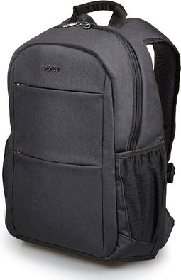 Port Designs Sydney BP - Laptop Rugtqas - 13-14 inch / Zwart
